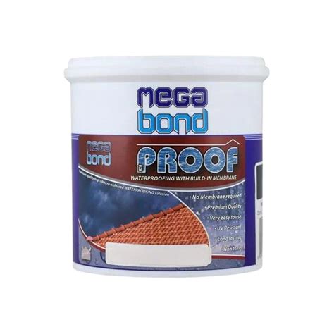 Megabond .